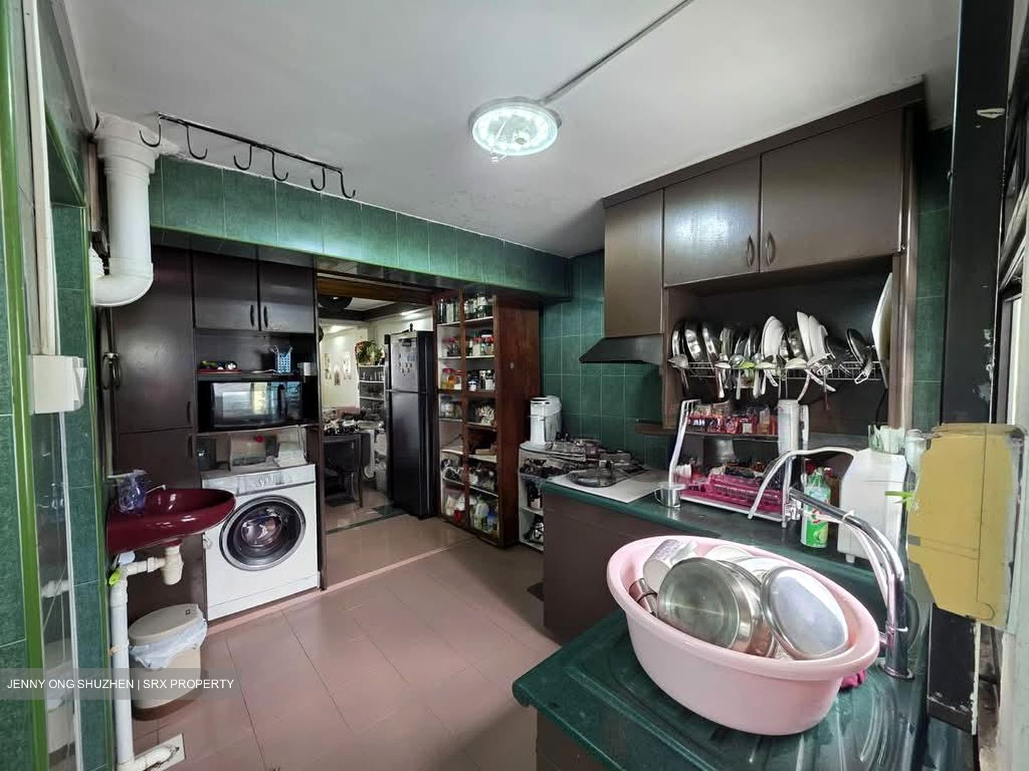 Blk 75 Whampoa Court (Toa Payoh), HDB 3 Rooms #563089441